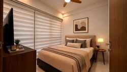 77 @ East Coast (D15), Apartment #608158381